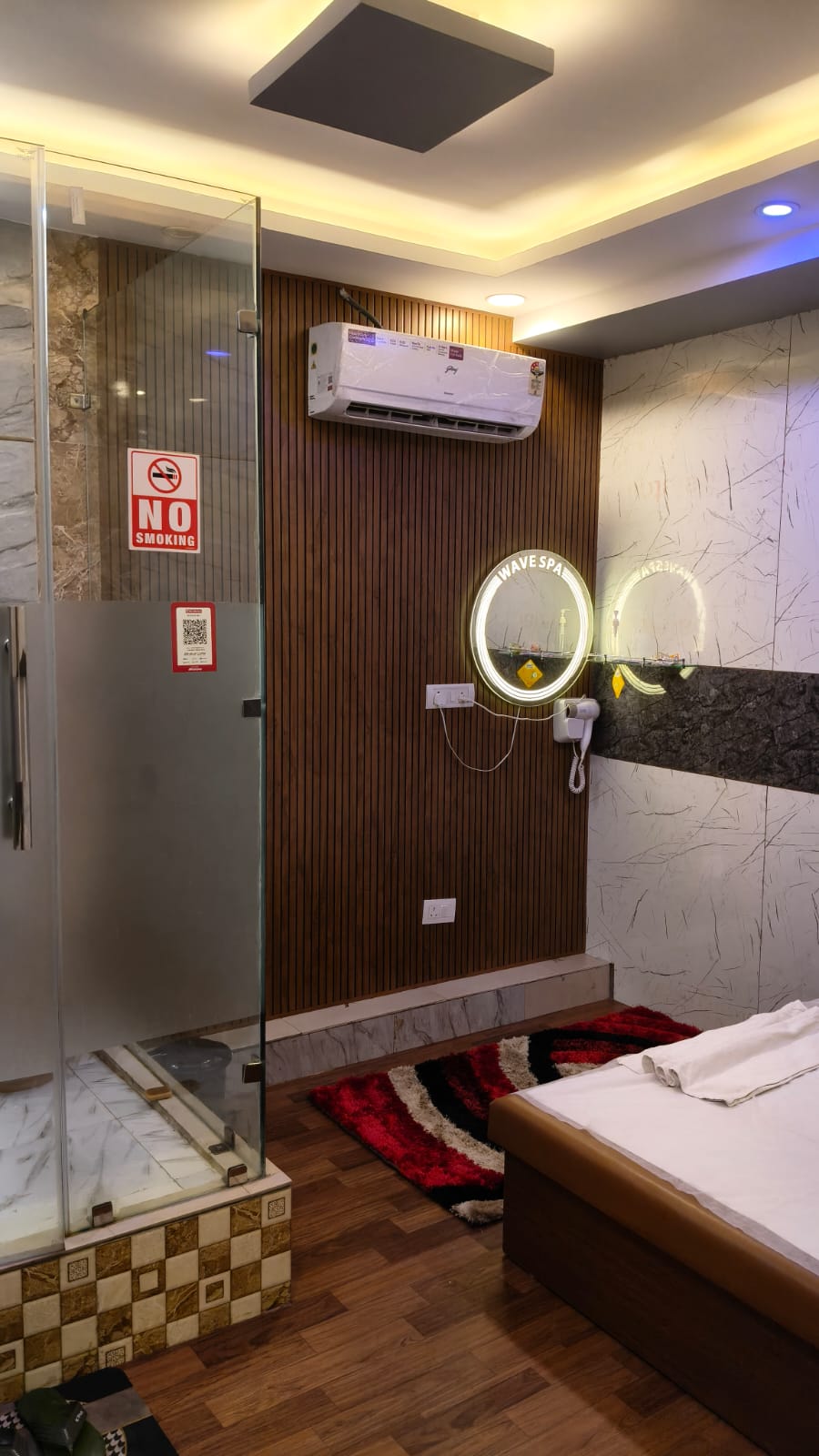 ALIZI THE LUXURY SPA